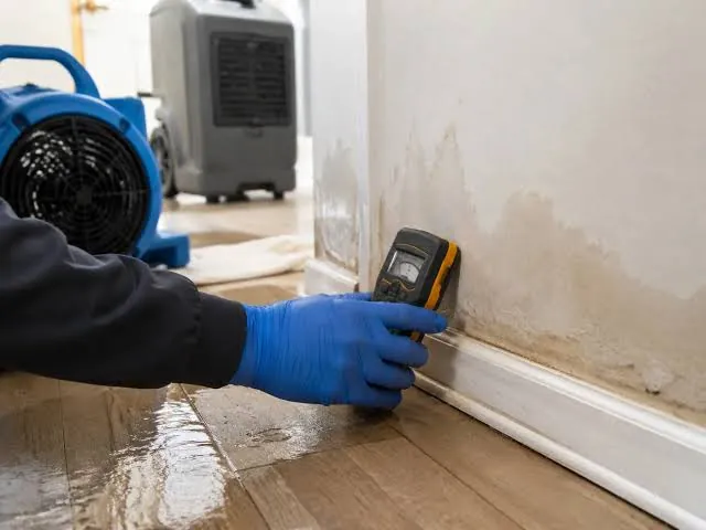 24/7 Water damage restoration services in Prattville, AL - Rapid flood cleanup and mitigation